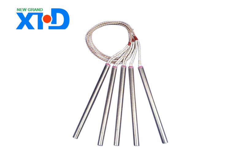 鈦電加熱管 鈦電加熱管