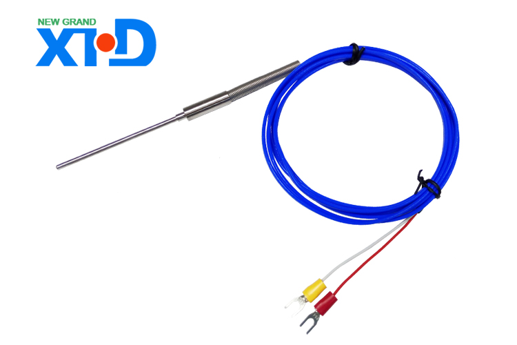 標準式K型J型熱電偶 標準式K型J型熱電偶