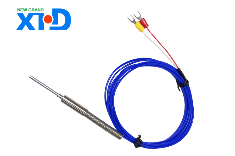 標準式K型J型熱電偶 標準式K型J型熱電偶